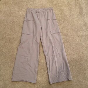 Wide Leg Pant in size Small